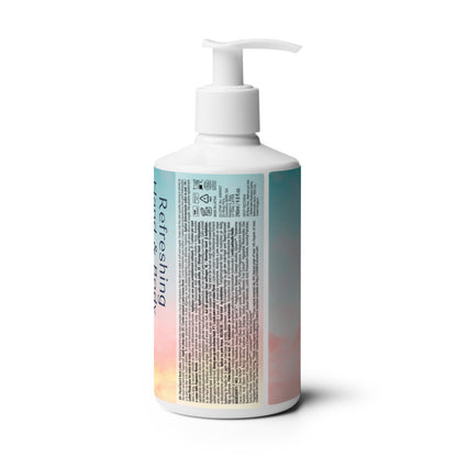 BodyHaven - Floral Hand &amp; Body Lotion