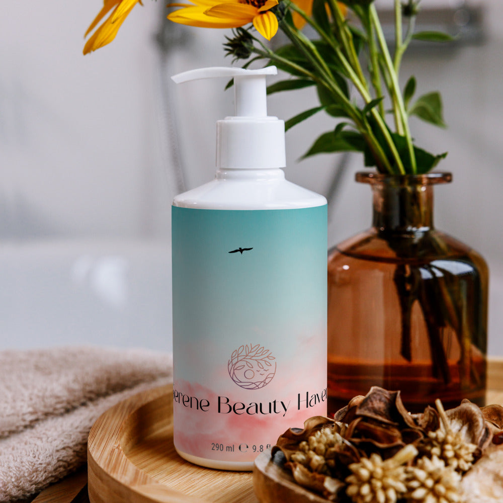 BodyHaven - Floral Hand &amp; Body Lotion