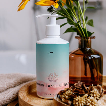 BodyHaven – Blumige Hand- und Körperlotion