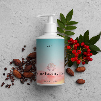 BodyHaven - Floral Hand &amp; Body Lotion