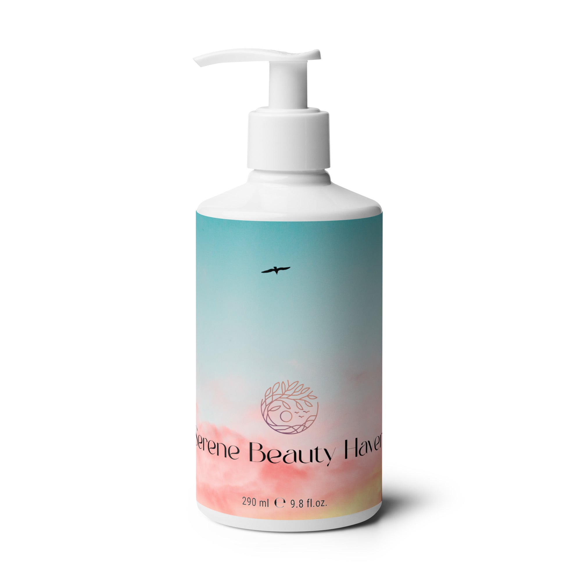 BodyHaven – Blumige Hand- und Körperlotion